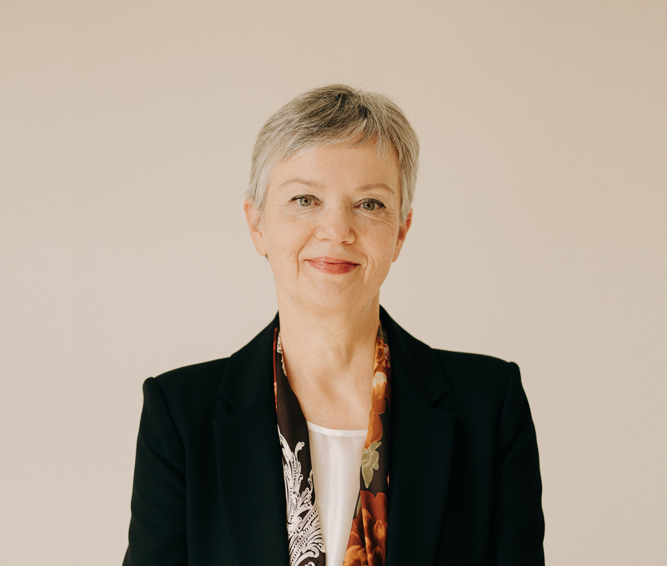 Portrait Maxi Zöllner